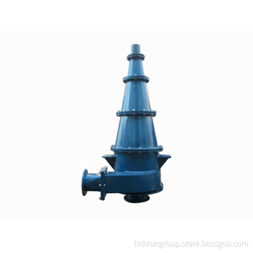 Hydrocyclone